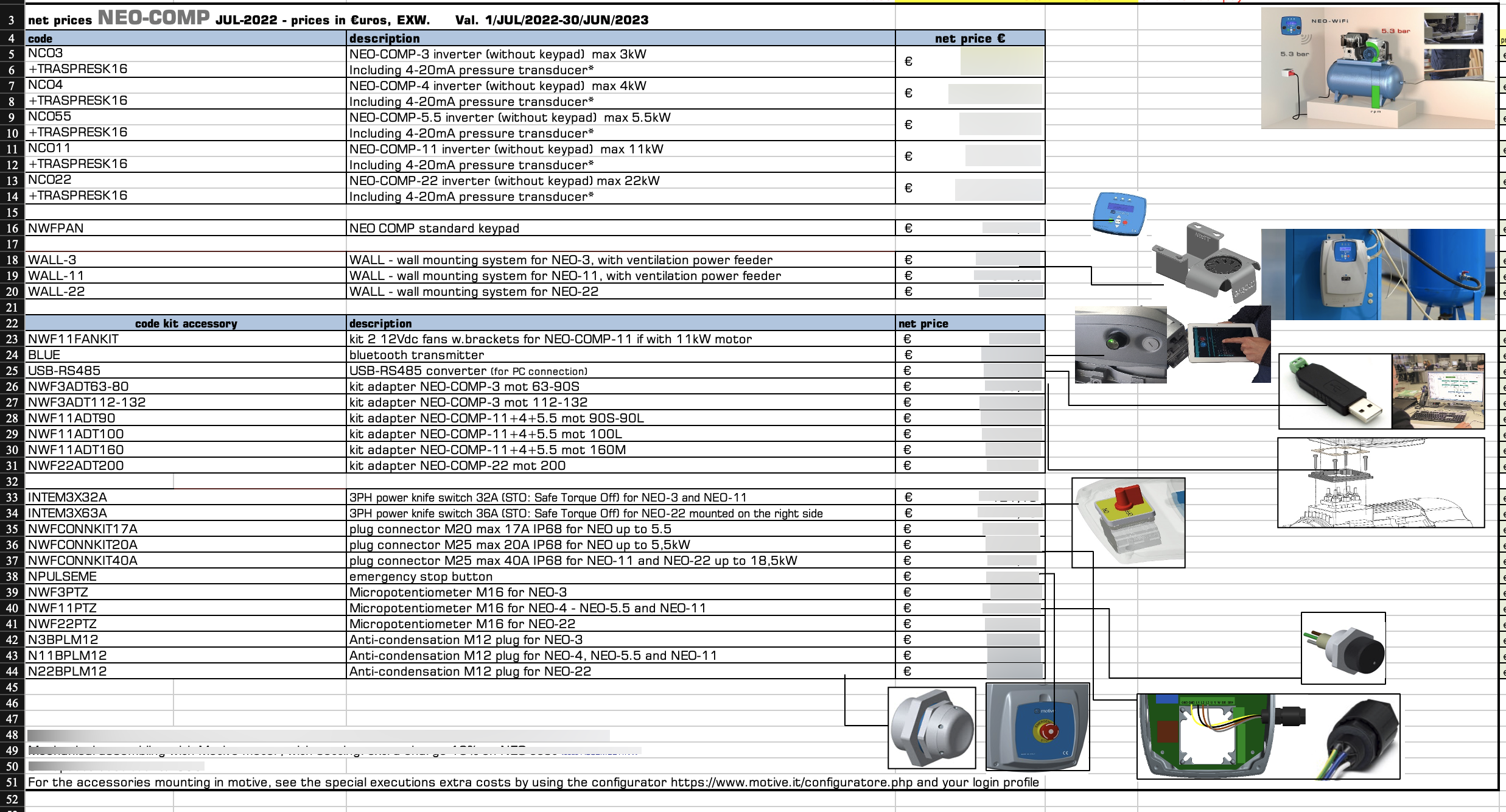 Original Excel File