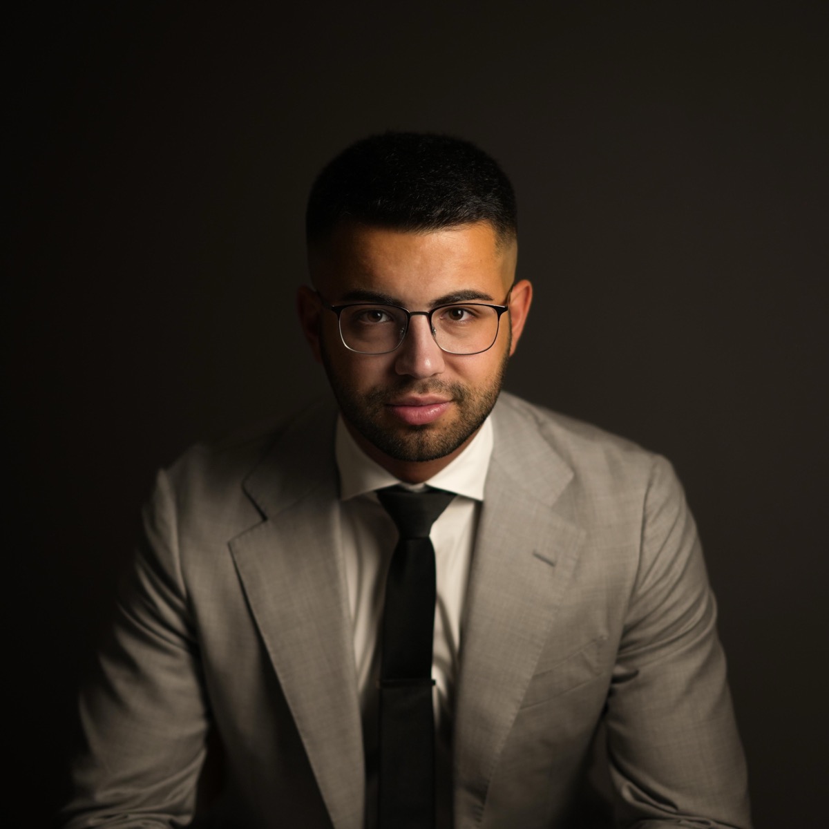 Luca Sarti - Co-Founder & Product Manager One AM