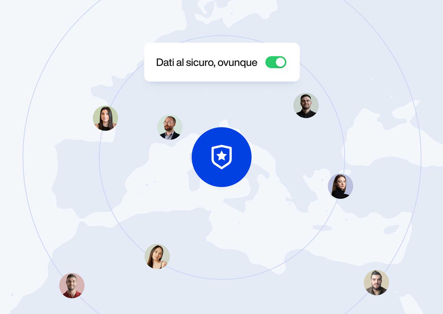 Sicurezza dati dei siti web One AM Sicurezza dati dei siti web One AM
