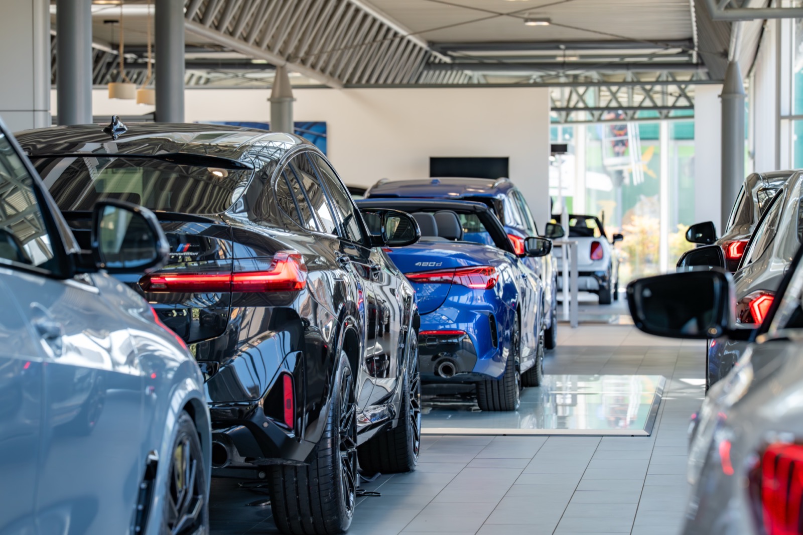 Automotive