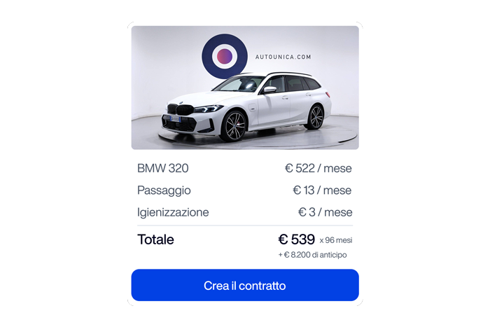 Preventivatore Preventivatore