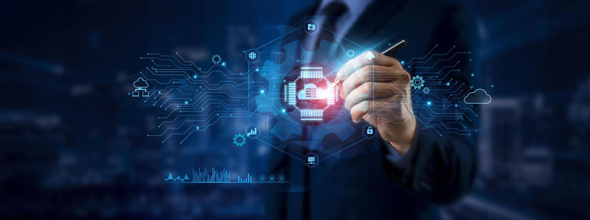 Guida Completa ai Server DNS: Cos'è, Come Funziona e Perché Cambiarlo