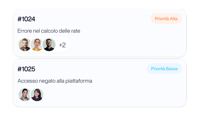 Sistema di Ticketing Sistema di Ticketing