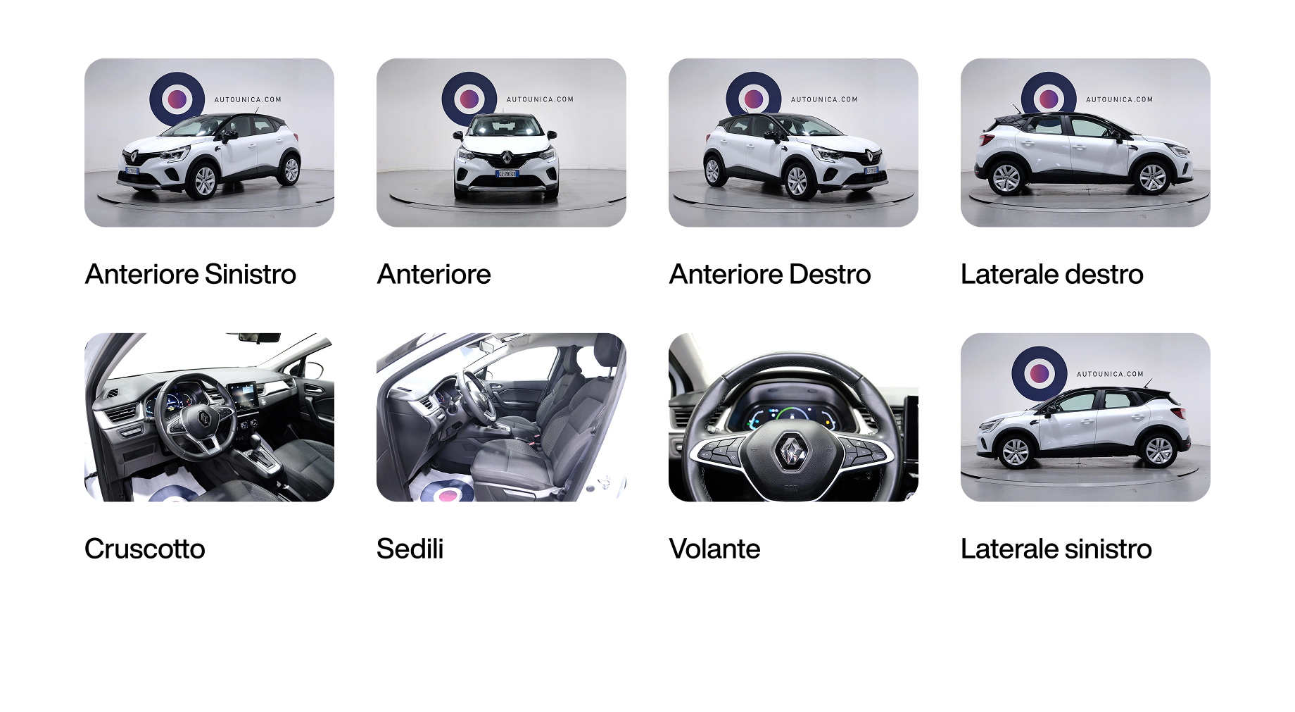Classificazione immagini con AI Classificazione immagini con AI