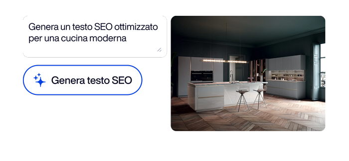 Testi SEO con AI Testi SEO con AI