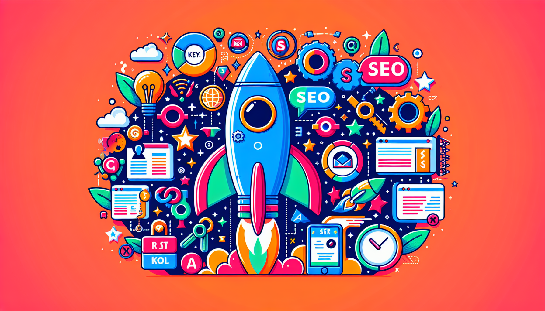 Seo: la chiave del successo online per il tuo business 🚀 - guida completa