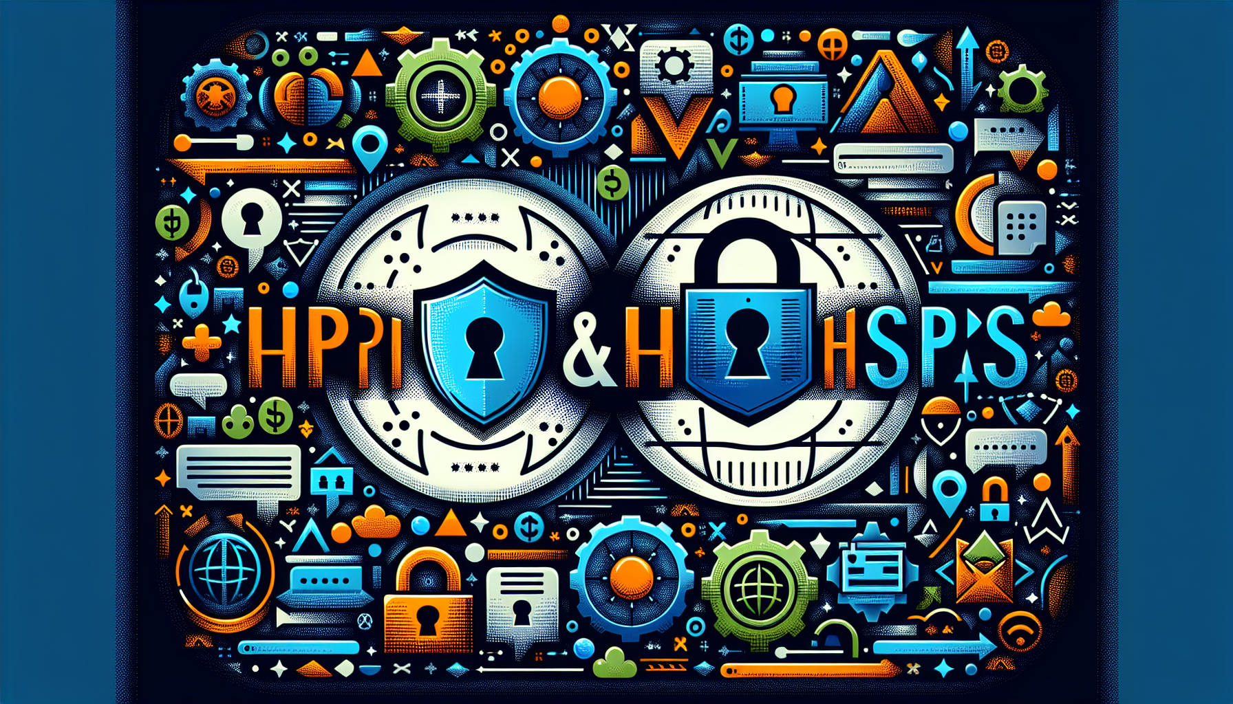 Http e https: differenze fondamentali e come migliorare la sicurezza del tuo sito web